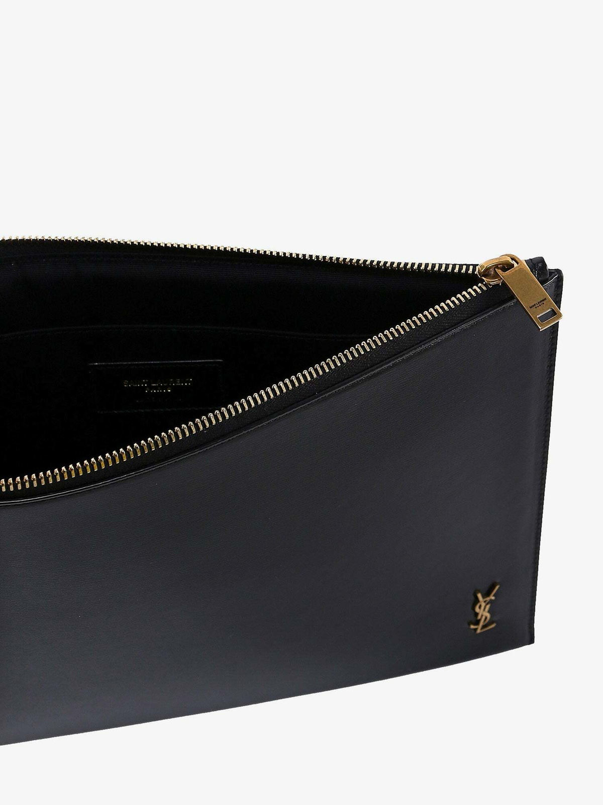 Saint laurent mens outlet clutch