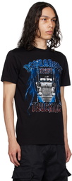 Dsquared2 Black Cool T-Shirt