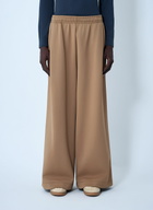 Lacoste Logo Motif Track Pants