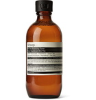 Aesop - B & Tea Balancing Toner, 200ml - Men - Brown