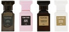 TOM FORD Private Blend Discovery Set, 4 x 4 mL