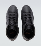 Saint Laurent - Court Classic SL/10H sneakers