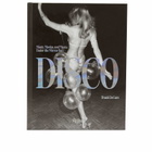 Rizzoli Disco in Frank Decaro 