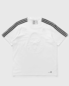 Adidas X Star Wars Adidas Nanzuka Graphic Tee White - Mens - Shortsleeves