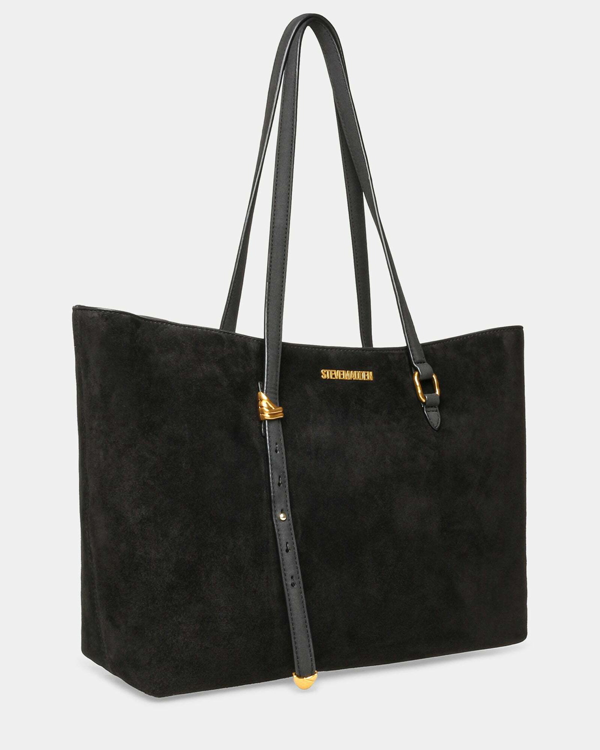 Steve Madden Bsparrow Bag in Black