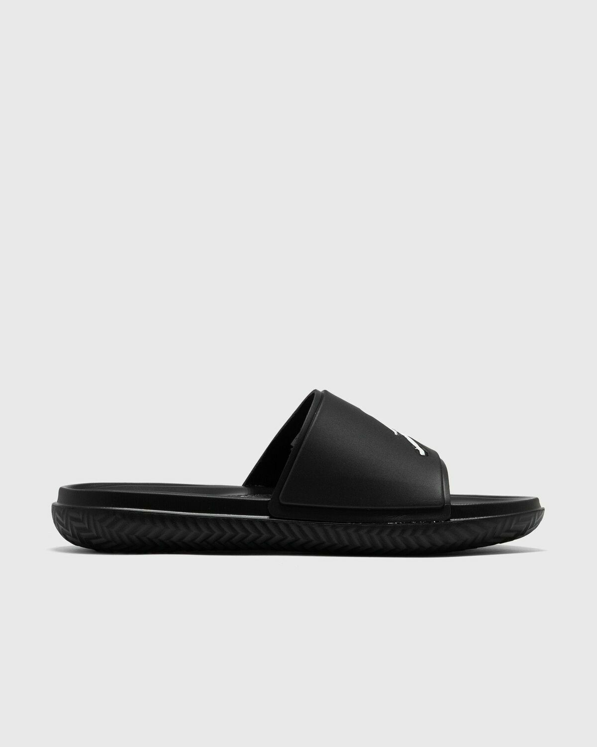 Jordan slip on sandals online