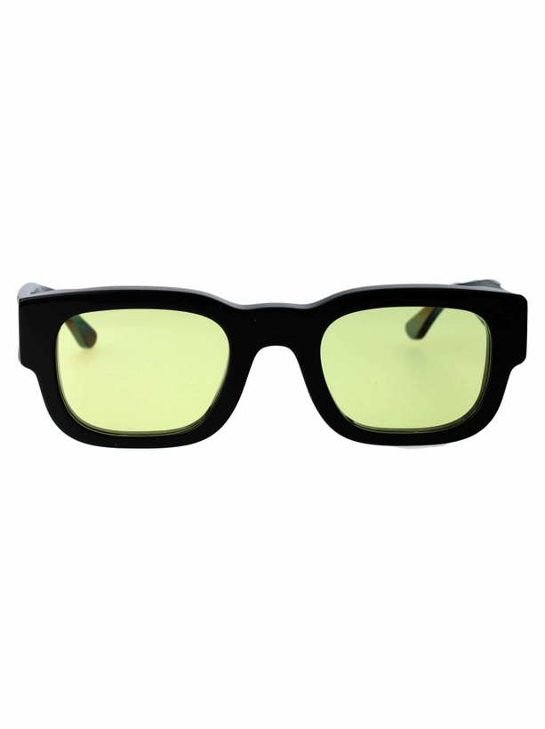 Photo: Thierry Lasry Foxxxy Sunglasses
