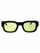 Thierry Lasry Foxxxy Sunglasses