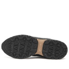 Asics GEL-NUNOBIKI Sneakers in Black/Taupe Grey
