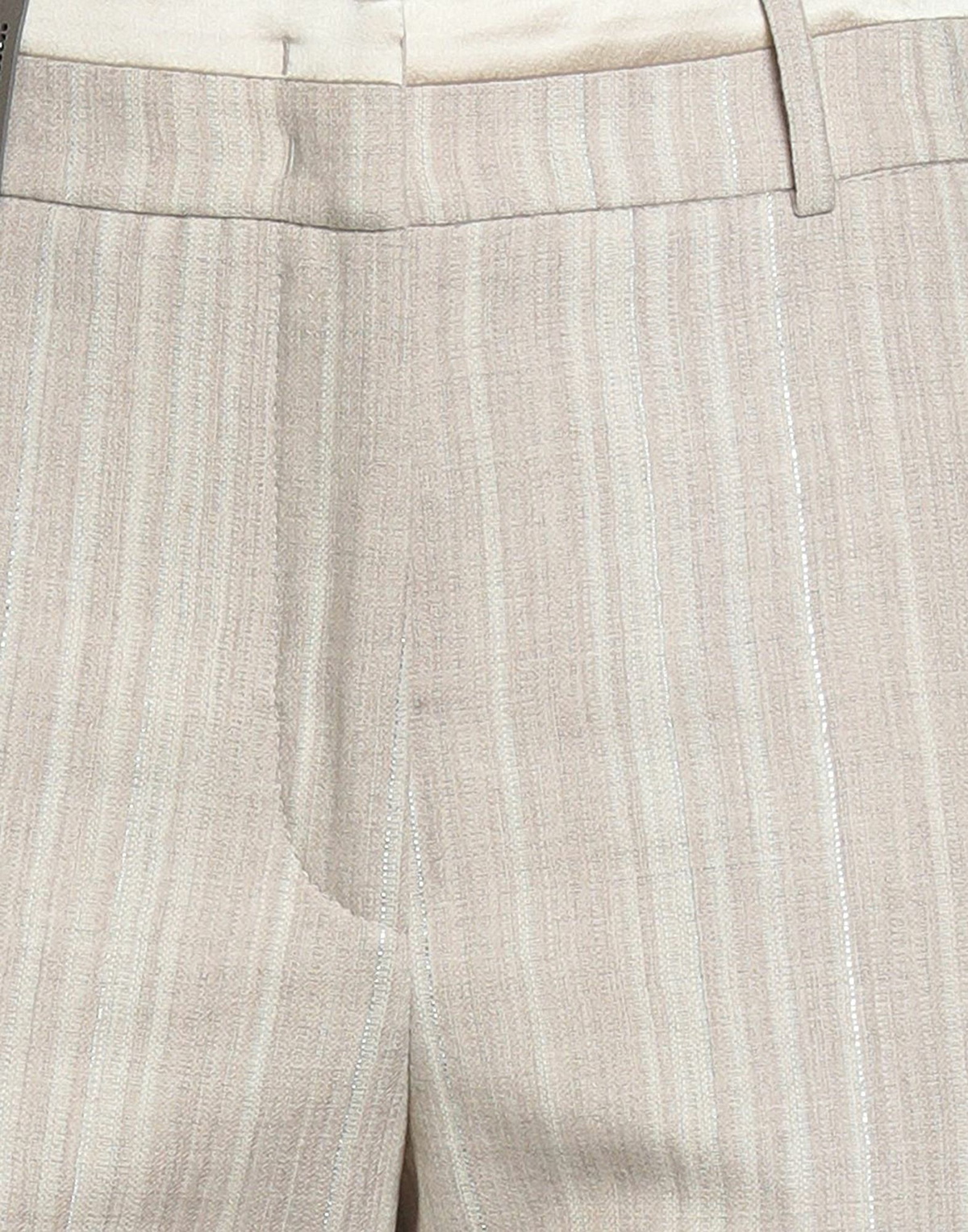 Peserico Womens Pants in Beige
