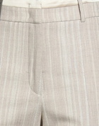 Peserico Womens Pants in Beige
