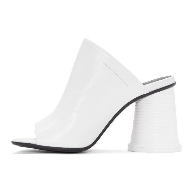 Maison margiela 2024 cup heel