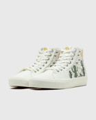 Vans Sk8 Hi Tapered Vr3 White - Mens - High & Midtop