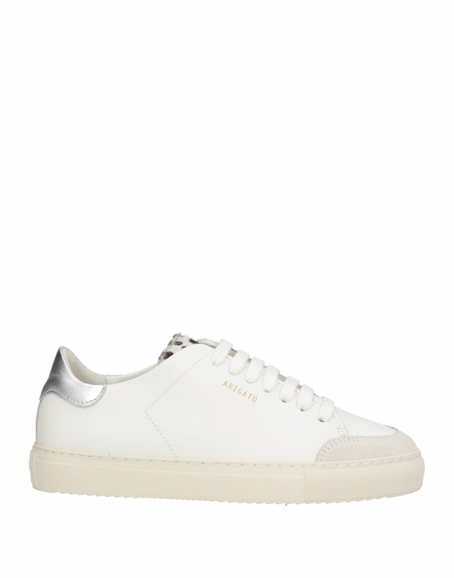 Photo: Axel Arigato Womens Sneakers in White