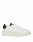 Copenhagen Studios Cph75 Womens Sneakers in White