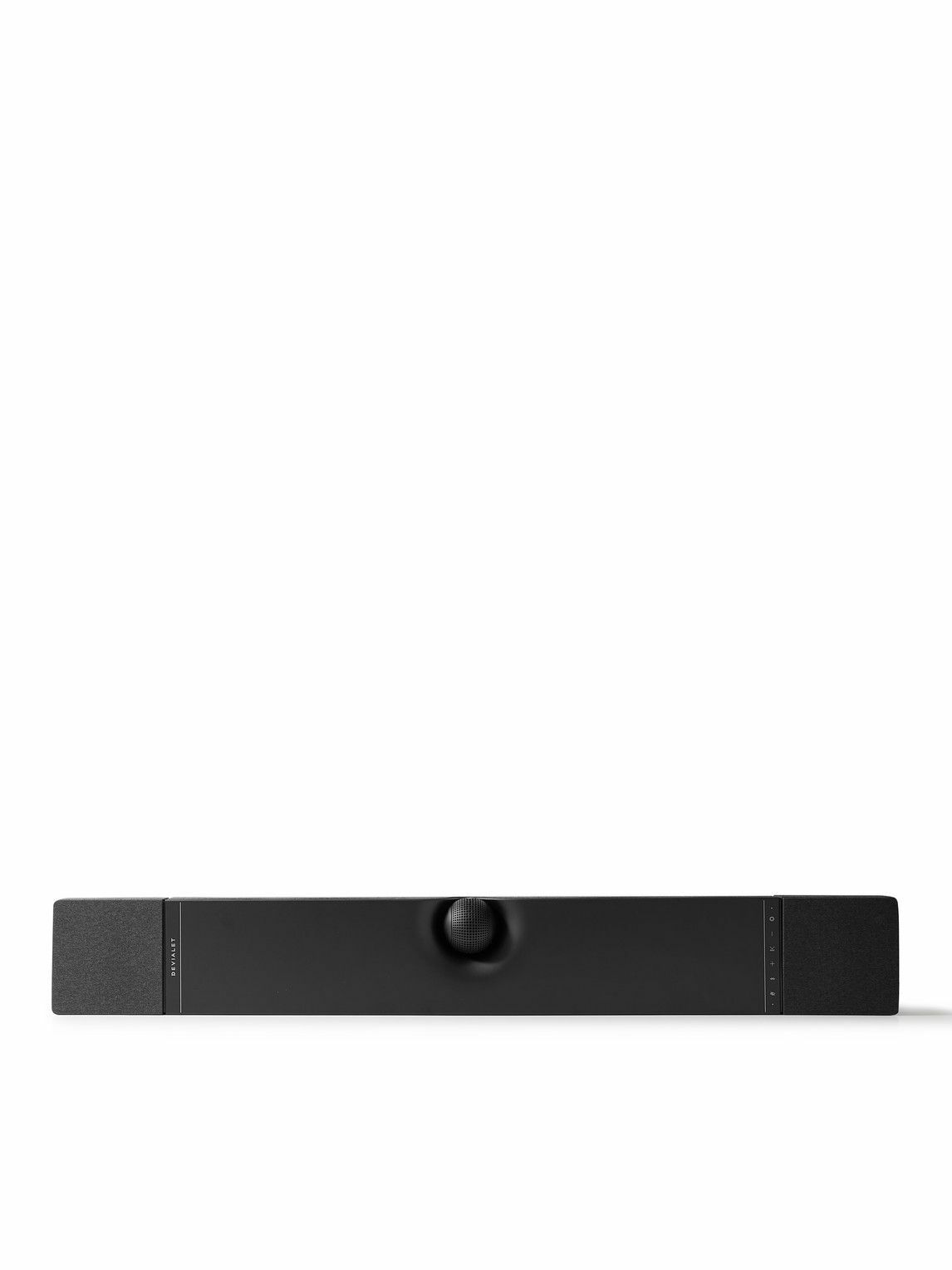 Photo: Devialet - Dione Soundbar