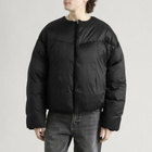 Entire Studios Men's Pod Puffer Jacket in Black