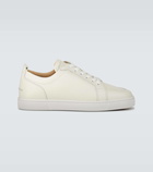 Christian Louboutin Rantulow leather sneakers