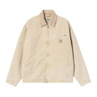 Carhartt Og Detroit Jacket
