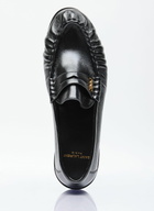 Saint Laurent Le Loafer Penny Slippers