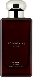 Jo Malone London Scarlet Poppy Cologne Intense, 100 mL