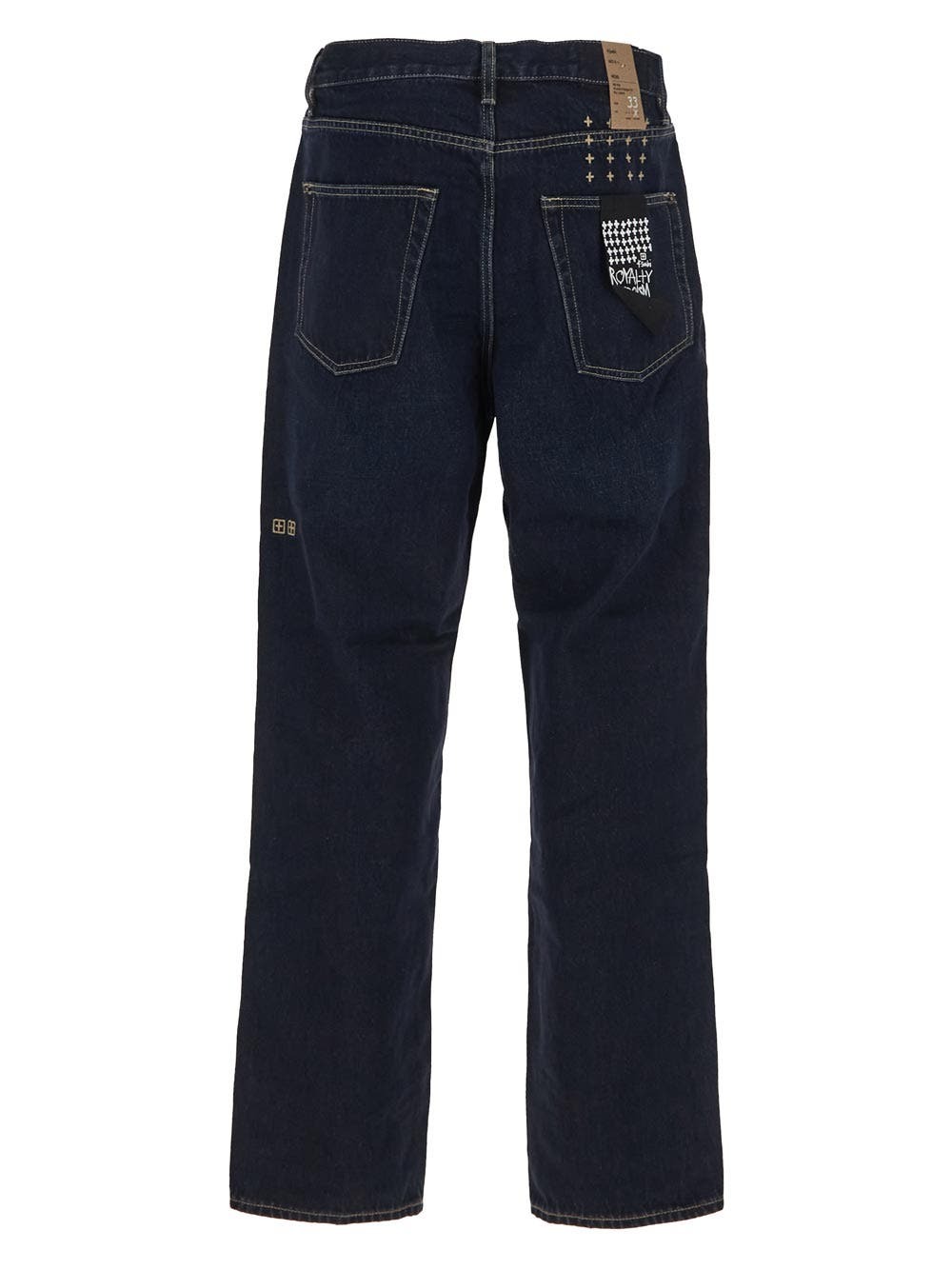 Ksubi Denim Trouser Ksubi