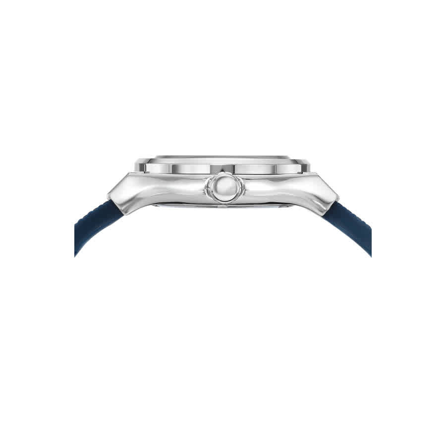Porsamo Bleu Cruz Automatic Silver Dial Mens Watch 1222ACRR