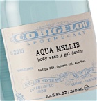 C.O. Bigelow - Aqua Mellis Body Wash, 310ml - Colorless