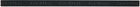 ALAINPAUL Black Elasticated Belt