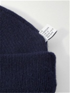 A Kind Of Guise - Badger Merino Wool and Cashmere-Blend Beanie