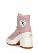 CONVERSE - Chuck 70 De Luxe Heel Sneakers