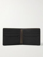 Brioni - Full-Grain Leather Billfold Wallet