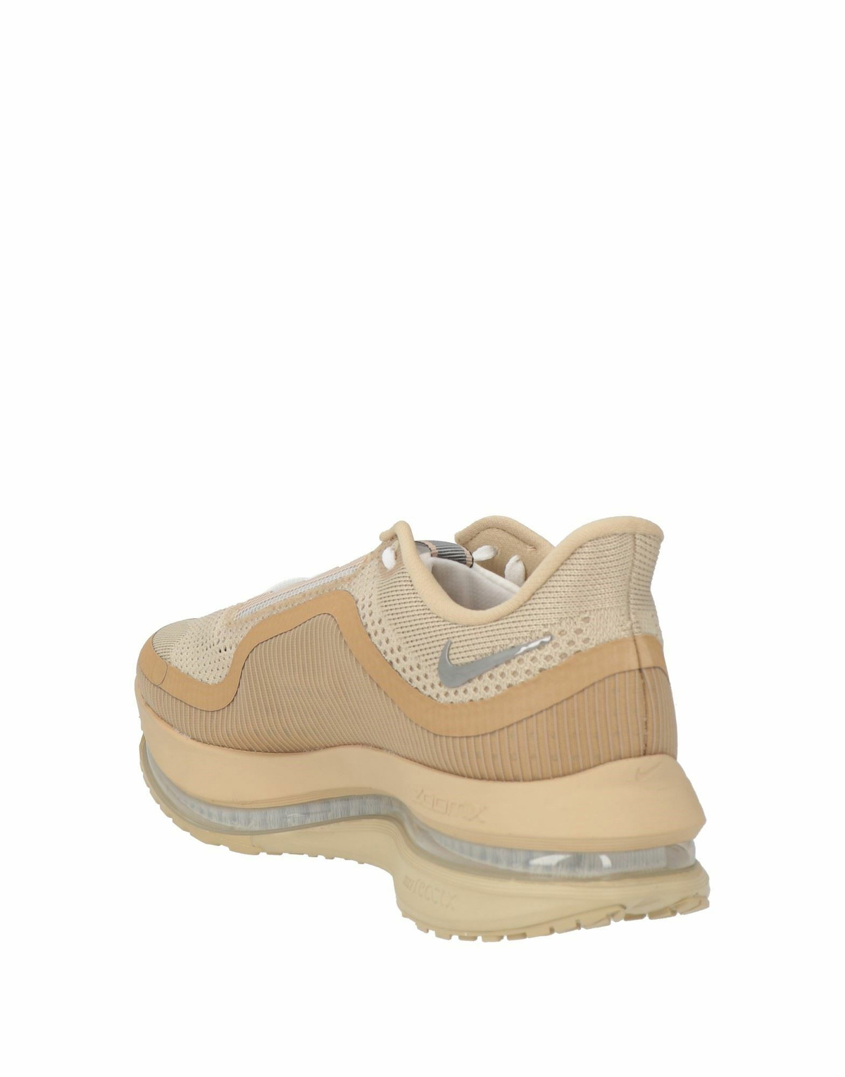 Nike Womens Sneakers in Beige