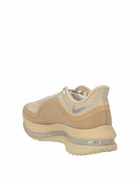 Nike Womens Sneakers in Beige