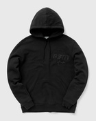 Bstn Brand Peached  Logo Hoody Black - Mens - Hoodies