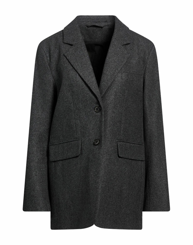 Photo: Skall Studio Womens Blazer in Grey
