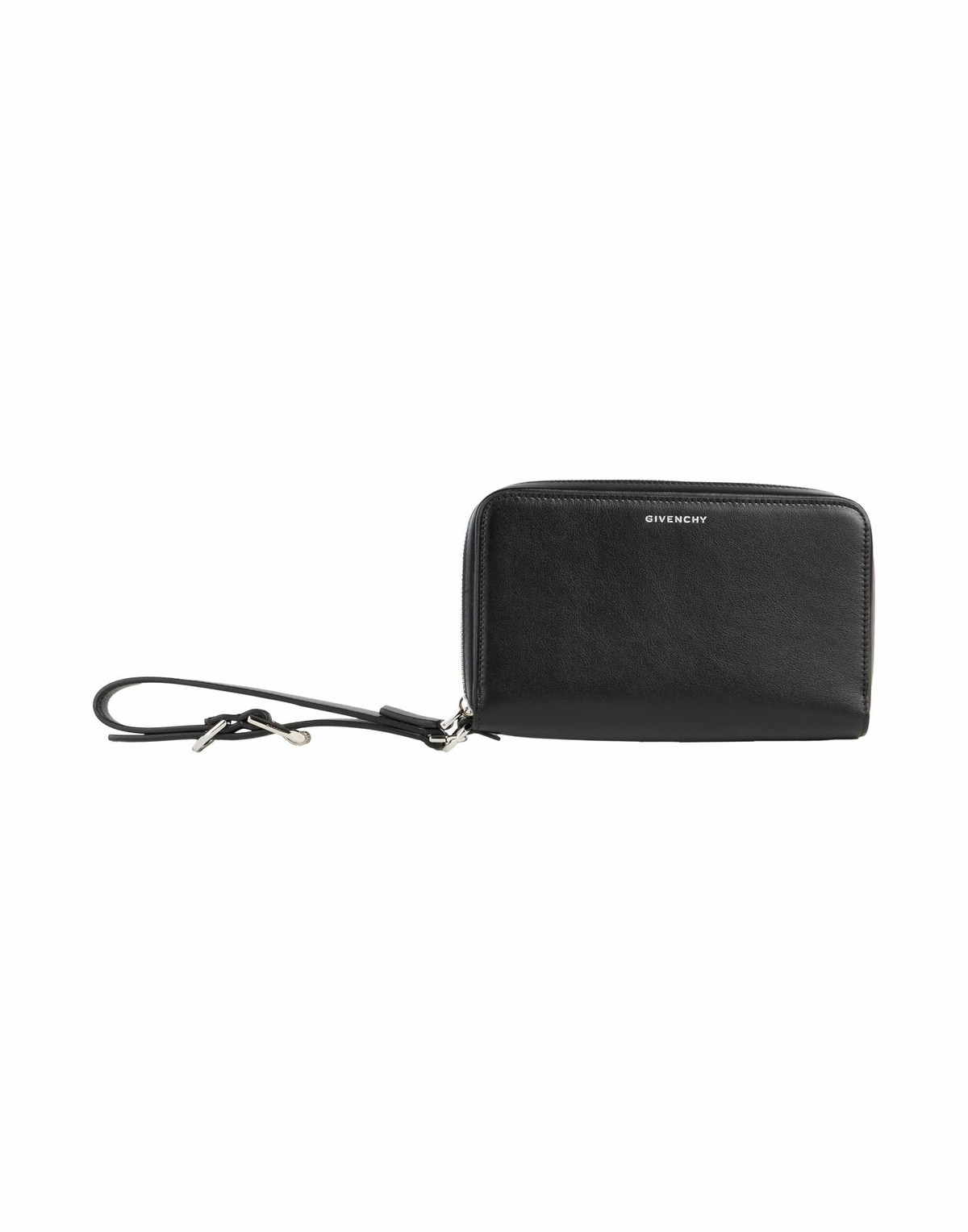 Givenchy Womens Wallet in Black