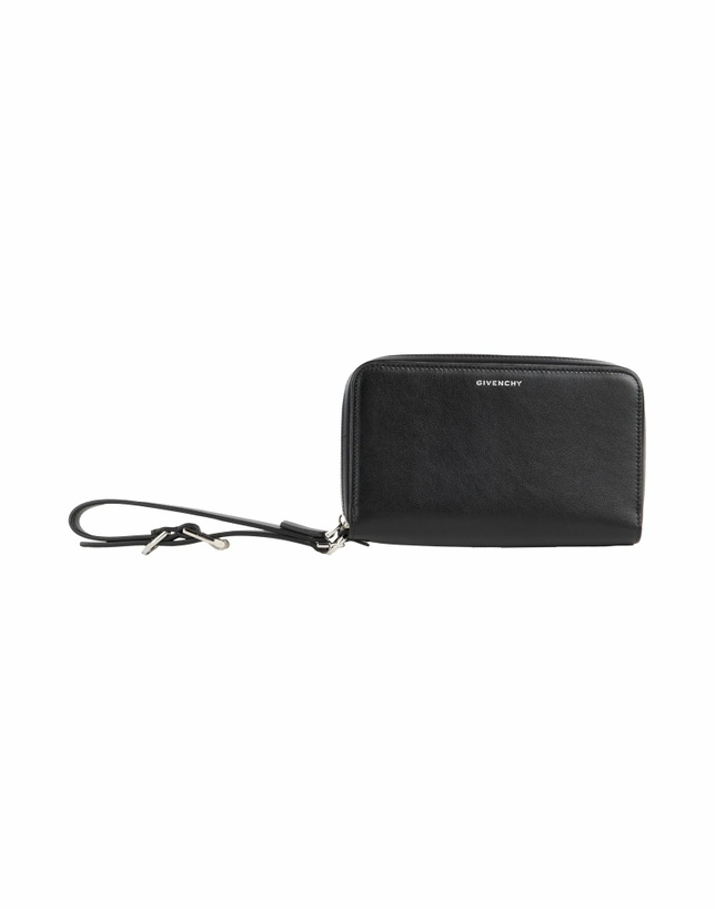 Photo: Givenchy Womens Wallet in Black
