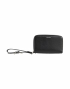 Givenchy Womens Wallet in Black