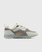 Karhu Fusion 2.0 Grey Mens Lowtop