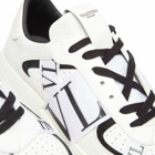 Valentino Men's VL7N Sneakers in Bianco/Nero