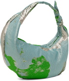 Stine Goya Blue Jannis Bag