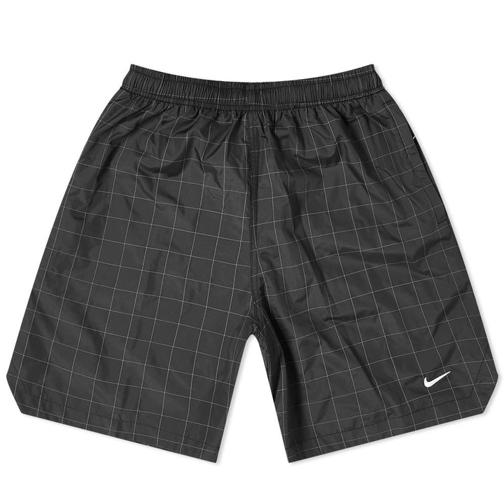 Photo: Nike NRG Premium Essential Flash Short