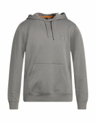 Boss Mens Sweatshirt in Grey