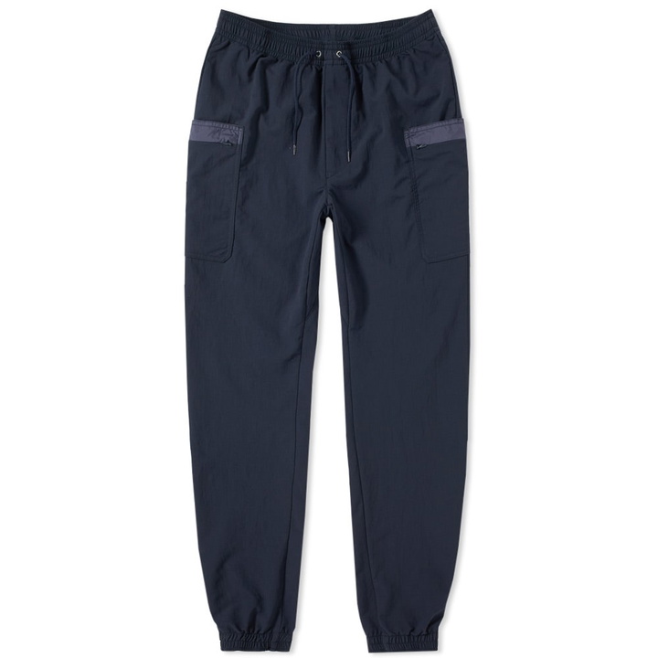 Photo: Nanamica ALPHADRY Easy Pants