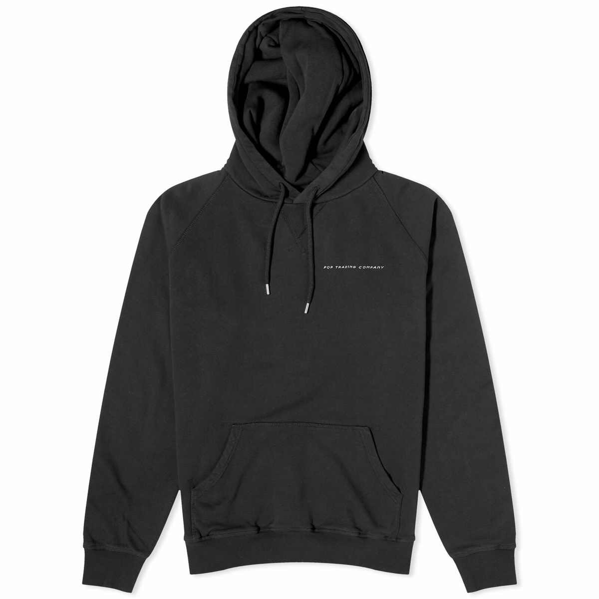 POP TRADING COMPANY×JOOST SWARTE PULL Pop Trading Company Men's x Joost Swarte Popover Hoodie in
