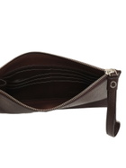 Orciani Pochette Micron Clutch