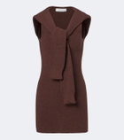Aya Muse Vao minidress