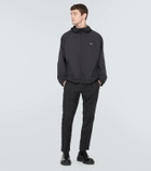 Dolce&Gabbana Technical jacket
