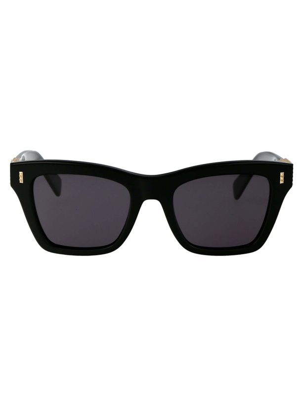 Photo: Lanvin Lnv668s Sunglasses